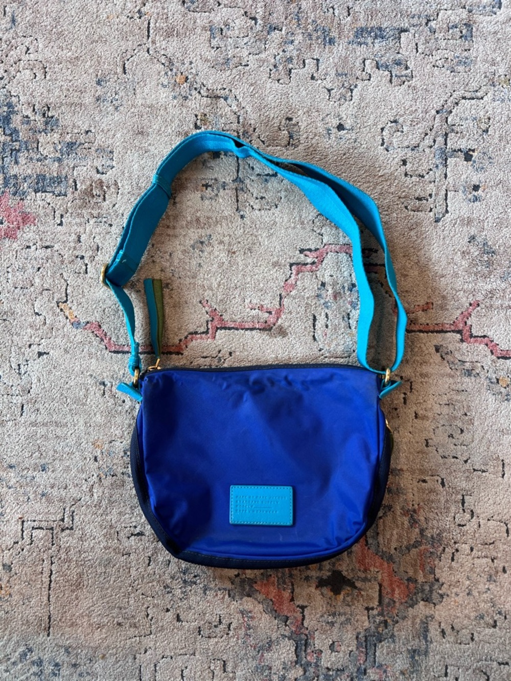 Marc By Marc Jacob’s Crossbody Purse
